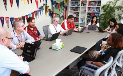 The CISB Pathways Programme