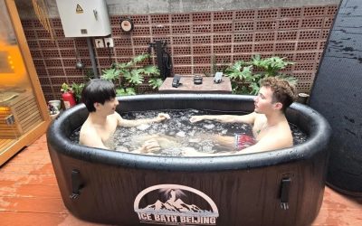 Grade 12 Field Trip | Biohacking Beijing