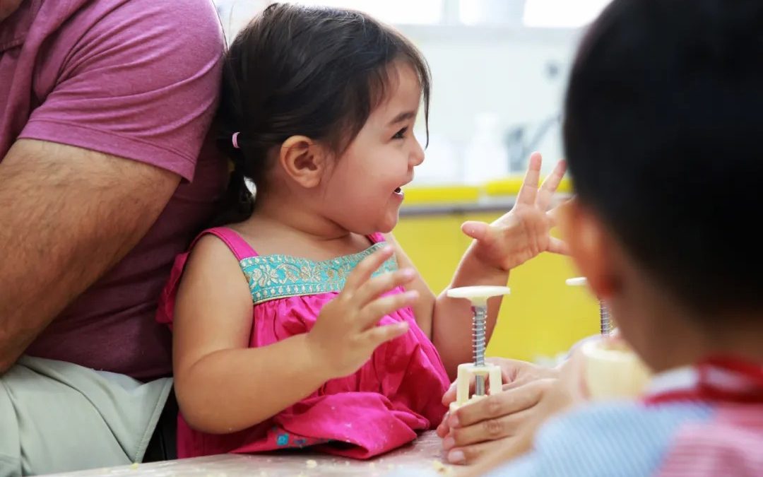 Discover Well-being at CISB