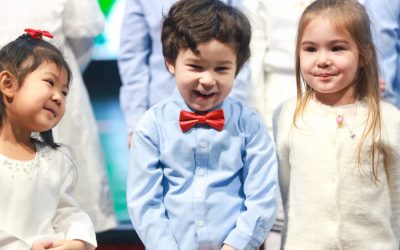 Happy Holidays from CISB!