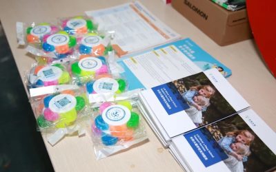 Unlocking Potential | A Parent Talk on Unique Learners