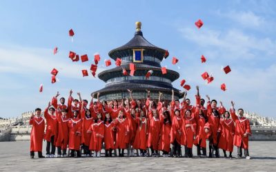 Celebrating the CISB Class of 2026