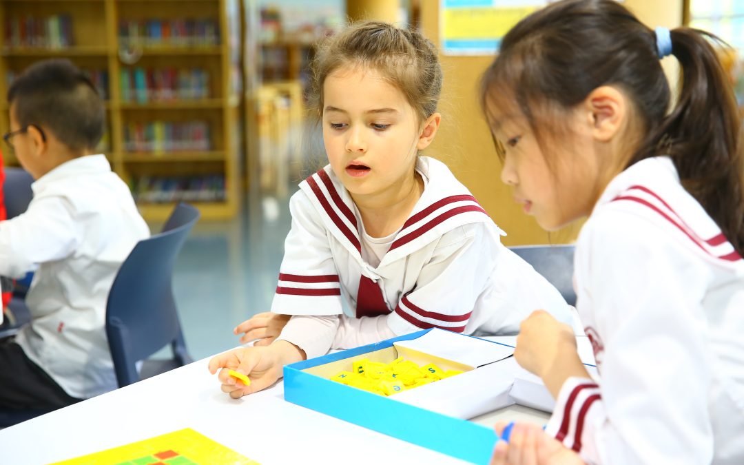 Personalized Support and Belonging 