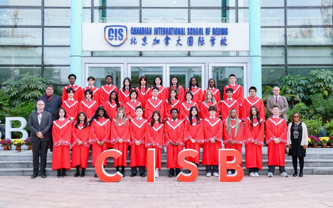 Academic Excellence and Personalized Support 