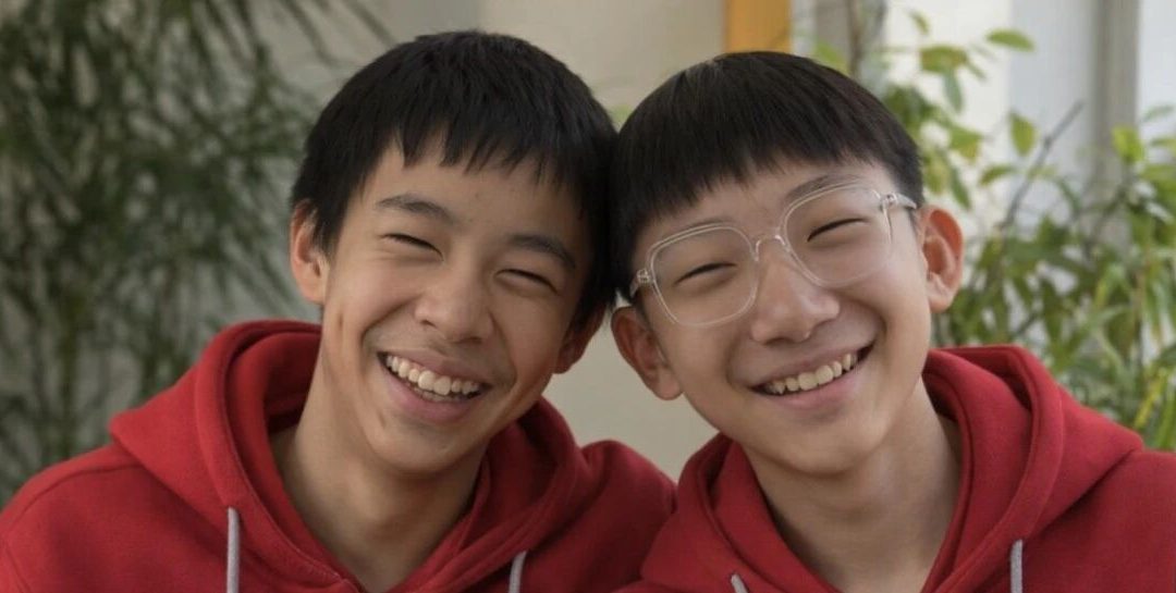 CISB Students Excel | World Mathematics Competition