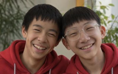 CISB Students Excel | World Mathematics Competition