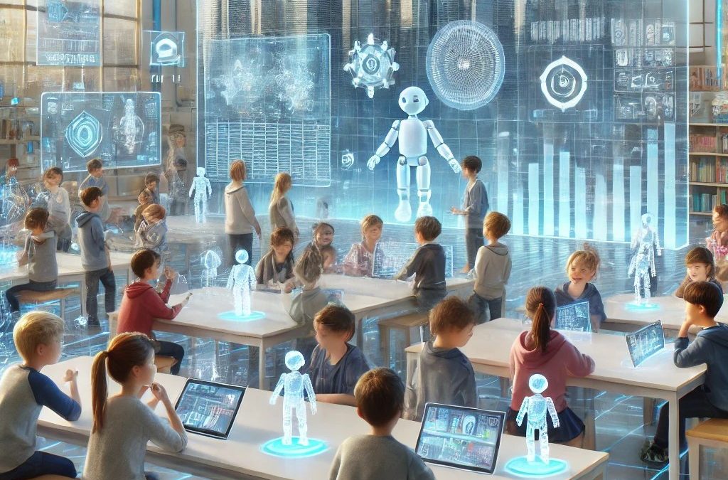 AI Paradigm Practice: Building Future Super-IndividualsAI