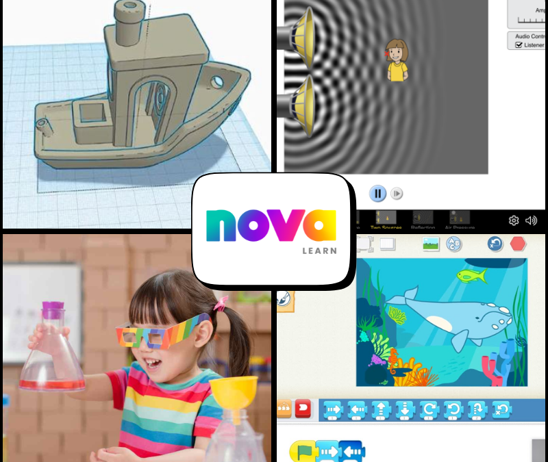 Deep Sea Submarine Explorers