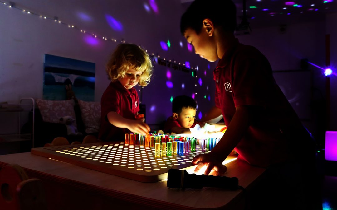 Why Families Choose CISB Early Years