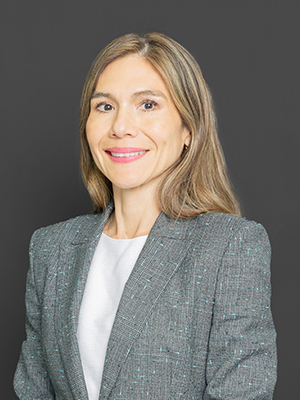 Rebecca Morse