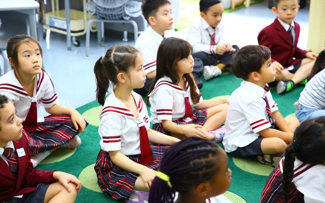 Junior CEO – Profit for Your Planet! (English)