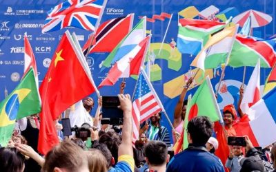 Celebrating Diversity and Embracing Identity