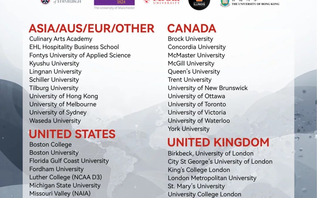 University Update: Celebrating the CISB Class of 2026