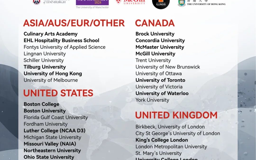 University Update: Celebrating the CISB Class of 2026