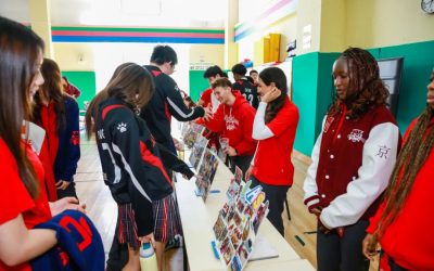 Celebrating G12’s CAS 2026