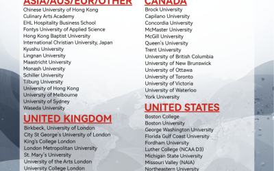 University Update: Celebrating the CISB Class of 2026