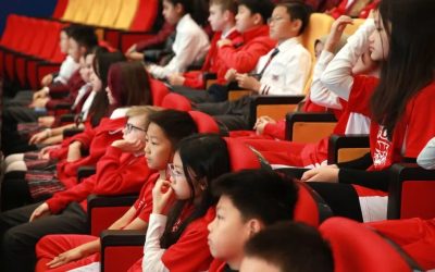 CISB Achieves Outstanding Results – 2026 Math Kangaroo Competition