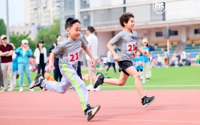CISB Sports Day 2026 | Five Houses & Endless Spirit