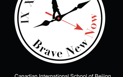 TEDxCISB Youth 2026: Brave New Now