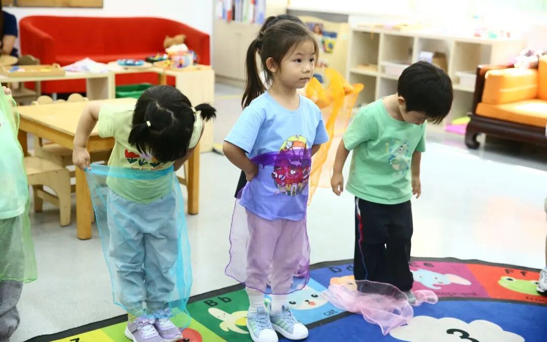 Summer Fun & Growth | CISB Summer Camp Weeks 1–2 Review