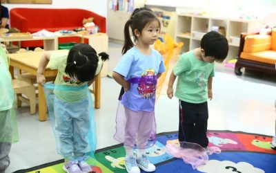 Summer Fun & Growth | CISB Summer Camp Weeks 1–2 Review