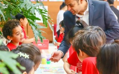 Join Us for Meet The Teacher Night