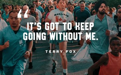 CISB 2026 Terry Fox School Run – September 20