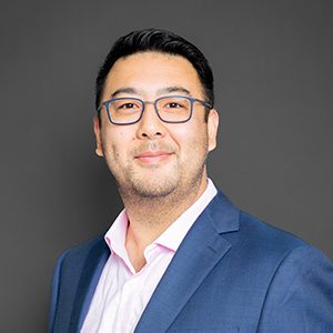 Stephen Yu