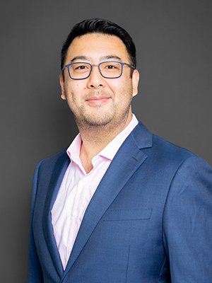 Stephen Yu