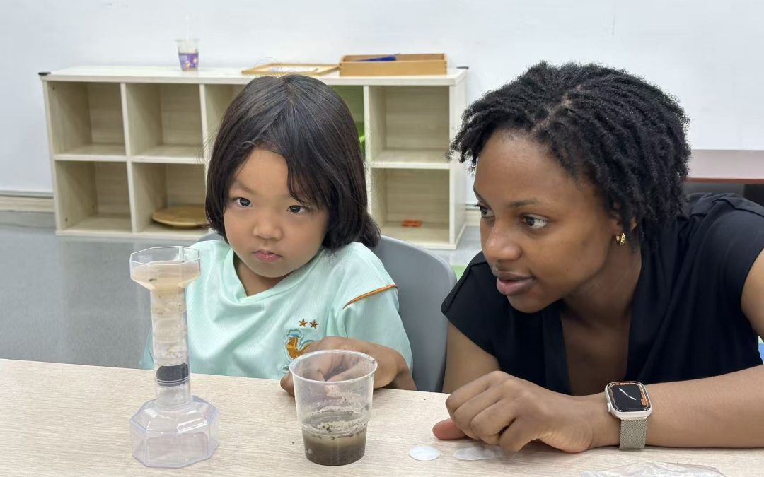 Mini Science Adventures
