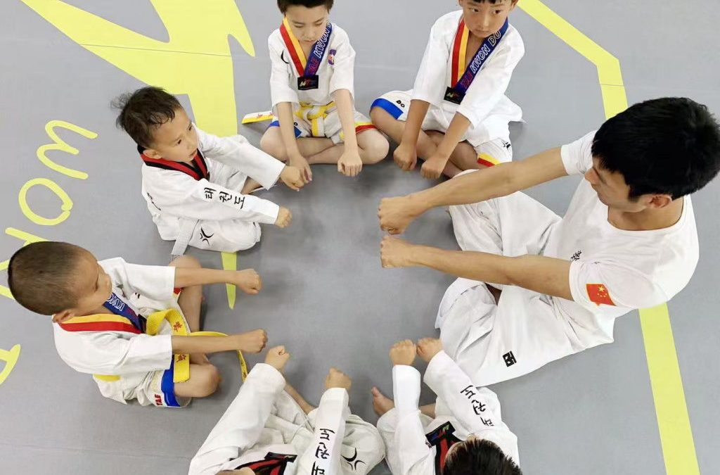 Taekwondo