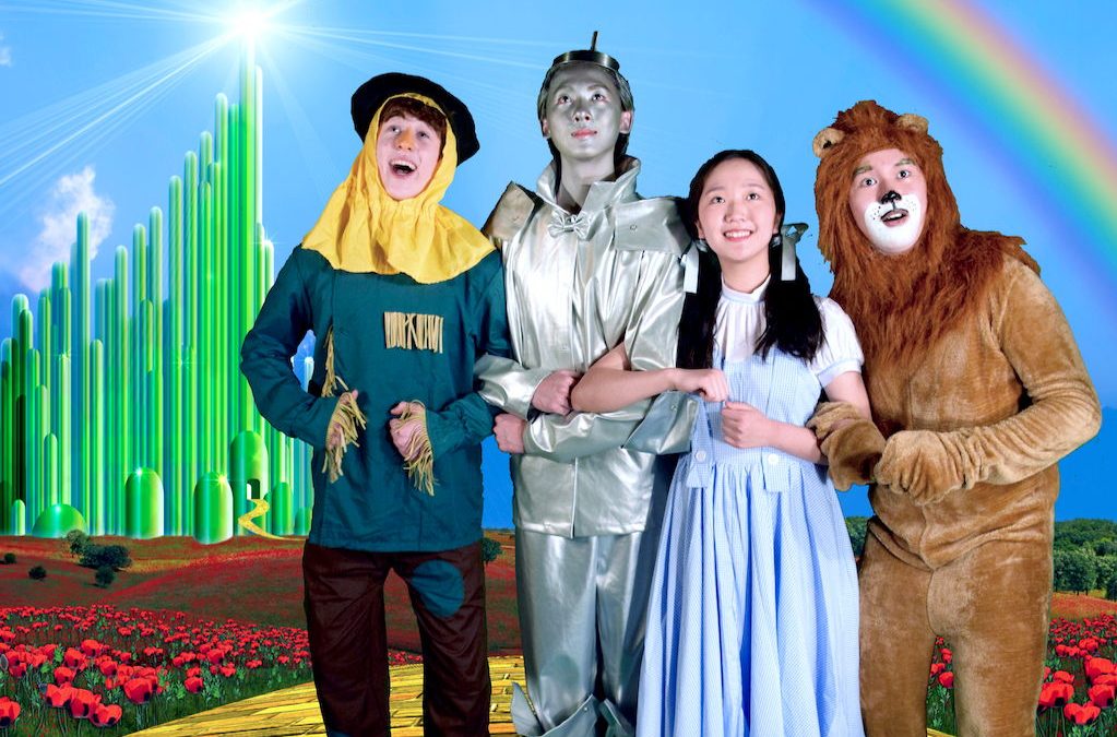 Classic Broadway Musicals