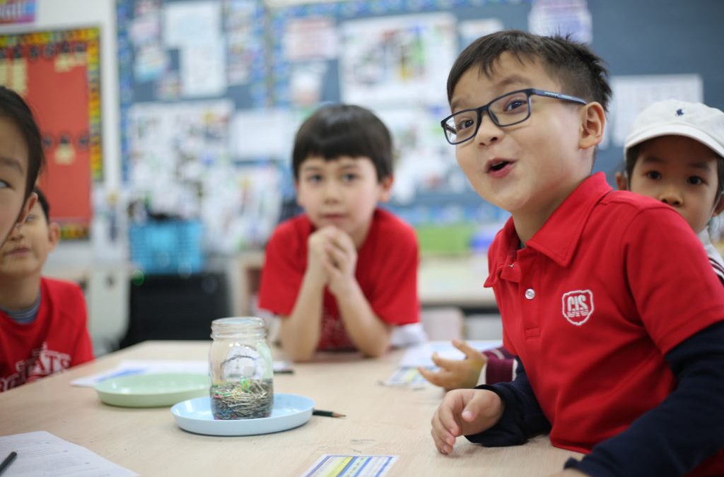Exploration of Science Beyond the Textbooks