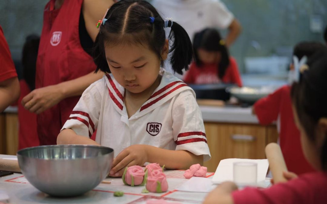 Little Chef Cooking Studio