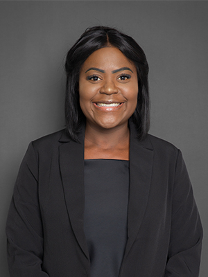 Aneishka Christie-Mason