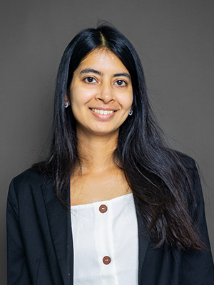 Bhavya Bhatia