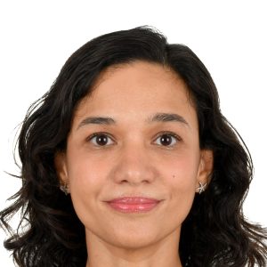 Dina Salem