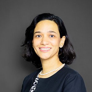Dina Salem