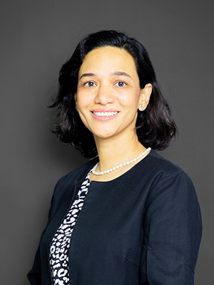 Dina Salem