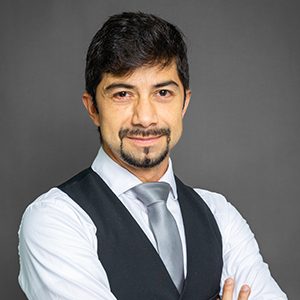 Franklin Gutierrez