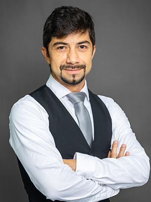 Franklin Gutierrez
