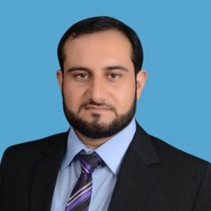 Hafiz Muhammad Arslan