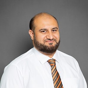 Hafiz Muhammad Arslan
