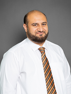 Hafiz Muhammad Arslan