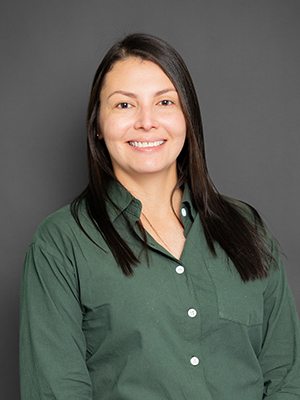 Karen Barros Vega