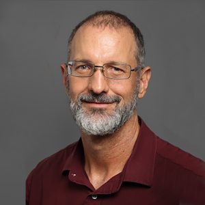 Mick Amundson-Geisel