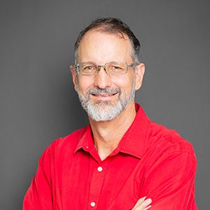 Mick Amundson-Geisel