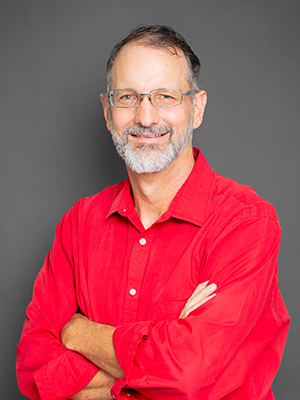 Mick Amundson-Geisel