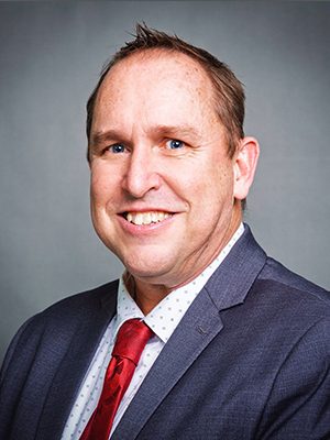 Nathan Gray