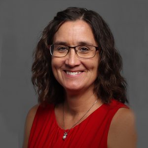 Patricia Amundson-Geisel
